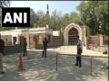 COVID-19: Qutub Minar closed till March 31 - Hindi News | COVID-19: Qutub Minar closed till March 31 | Latest national News at Lokmattimes.com