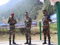 Army Vice Chief visits forward areas in Northern Command - Hindi News | Army Vice Chief visits forward areas in Northern Command | Latest national News at Lokmattimes.com