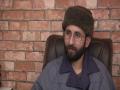 Political parties misled people in Kashmir for decades, says youth Kashmiri activist - Hindi News | Political parties misled people in Kashmir for decades, says youth Kashmiri activist | Latest politics News at Lokmattimes.com