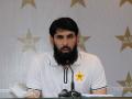 Misbah to step down from chief selector's role to focus on coaching: PCB - Hindi News | Misbah to step down from chief selector's role to focus on coaching: PCB | Latest cricket News at Lokmattimes.com