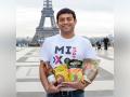 Mixe.Store to partner with 50 Indian food brands to cater to expats in Europe - Hindi News | Mixe.Store to partner with 50 Indian food brands to cater to expats in Europe | Latest business News at Lokmattimes.com