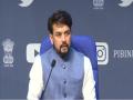 PM known for taking big decisions, sees opportunity in COVID-19 like crises: Anurag Thakur - Hindi News | PM known for taking big decisions, sees opportunity in COVID-19 like crises: Anurag Thakur | Latest national News at Lokmattimes.com