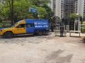 Mobile ATM van deployed for residents in containment zones of Mumbai - Hindi News | Mobile ATM van deployed for residents in containment zones of Mumbai | Latest maharashtra News at Lokmattimes.com