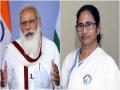 COVID-19: Mamata urges PM Modi to increase allocation of medical oxygen for West Bengal - Hindi News | COVID-19: Mamata urges PM Modi to increase allocation of medical oxygen for West Bengal | Latest politics News at Lokmattimes.com