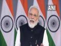 India saved many lives by supplying essential medicines, vaccines during COVID-19 pandemic: PM Modi - Hindi News | India saved many lives by supplying essential medicines, vaccines during COVID-19 pandemic: PM Modi | Latest international News at Lokmattimes.com