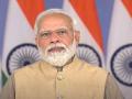 PM Modi pays tribute to Tamil scholar Swaminatha Iyer on his birth anniversary - Hindi News | PM Modi pays tribute to Tamil scholar Swaminatha Iyer on his birth anniversary | Latest national News at Lokmattimes.com