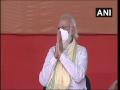 Bihar has decided to re-elect Nitish Kumar: PM Modi - Hindi News | Bihar has decided to re-elect Nitish Kumar: PM Modi | Latest politics News at Lokmattimes.com