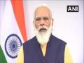 India's energy plan aims to improve lives but with smaller carbon footprint: PM Modi - Hindi News | India's energy plan aims to improve lives but with smaller carbon footprint: PM Modi | Latest national News at Lokmattimes.com