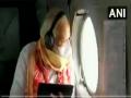 Prime Minister Narendra Modi undertakes aerial survey of areas affected by cyclone Amphan in West Bengal - Hindi News | Prime Minister Narendra Modi undertakes aerial survey of areas affected by cyclone Amphan in West Bengal | Latest politics News at Lokmattimes.com