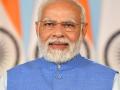 PM Modi launches Sickle Cell Anemia eradication mission from poll-bound MP - Hindi News | PM Modi launches Sickle Cell Anemia eradication mission from poll-bound MP | Latest politics News at Lokmattimes.com