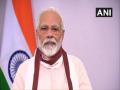One year of NDA 2.0: PM Modi recollects achievements, hurdles faced by his government - Hindi News | One year of NDA 2.0: PM Modi recollects achievements, hurdles faced by his government | Latest national News at Lokmattimes.com