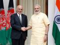 Afghan President thanks PM Modi for medical supplies to fight COVID-19 - Hindi News | Afghan President thanks PM Modi for medical supplies to fight COVID-19 | Latest international News at Lokmattimes.com