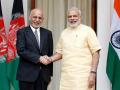 PM Modi dials Afghan President, conveys Navroz greetings, discusses COVID-19 too - Hindi News | PM Modi dials Afghan President, conveys Navroz greetings, discusses COVID-19 too | Latest international News at Lokmattimes.com