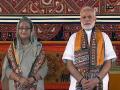 PM Modi, Bangladeshi PM likely to meet in December: Report - Hindi News | PM Modi, Bangladeshi PM likely to meet in December: Report | Latest international News at Lokmattimes.com