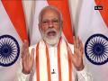 India will definitely get its growth back soon: PM Narendra Modi - Hindi News | India will definitely get its growth back soon: PM Narendra Modi | Latest national News at Lokmattimes.com