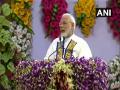 PM addresses IIT students; says innovation, technology will fuel India to $5 trillion economy - Hindi News | PM addresses IIT students; says innovation, technology will fuel India to $5 trillion economy | Latest national News at Lokmattimes.com