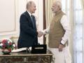 Russian-Indian axis remains strong, isn't affected by third parties' pressure, says Moscow-based analyst - Hindi News | Russian-Indian axis remains strong, isn't affected by third parties' pressure, says Moscow-based analyst | Latest international News at Lokmattimes.com