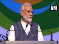 PM Modi takes India's remote sensing and space technology to world stage - Hindi News | PM Modi takes India's remote sensing and space technology to world stage | Latest national News at Lokmattimes.com