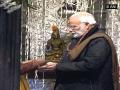 This year over 3 lakh visited Amarnath, Kedarnath pilgrim count crosses 8 lakh: PM Modi - Hindi News | This year over 3 lakh visited Amarnath, Kedarnath pilgrim count crosses 8 lakh: PM Modi | Latest national News at Lokmattimes.com