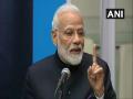Mahatma Gandhi's influence became source of inspiration: PM - Hindi News | Mahatma Gandhi's influence became source of inspiration: PM | Latest international News at Lokmattimes.com