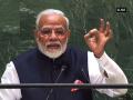 India can become a major tourism destination by 2022: Modi - Hindi News | India can become a major tourism destination by 2022: Modi | Latest national News at Lokmattimes.com
