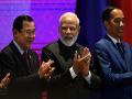 India decides not to join RCEP as key concerns not addressed, PM Modi outlines stance - Hindi News | India decides not to join RCEP as key concerns not addressed, PM Modi outlines stance | Latest national News at Lokmattimes.com