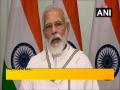 India will turn COVID-19 crisis into an opportunity, become self-reliant and reduce its imports: PM Narendra Modi - Hindi News | India will turn COVID-19 crisis into an opportunity, become self-reliant and reduce its imports: PM Narendra Modi | Latest national News at Lokmattimes.com