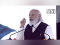 PM Modi slams Opposition for criticising Central Vista project, says modern infrastructure pertinent for economic development - Hindi News | PM Modi slams Opposition for criticising Central Vista project, says modern infrastructure pertinent for economic development | Latest national News at Lokmattimes.com