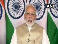 India-Nepal ties being strengthened by forward-looking agenda: PM - Hindi News | India-Nepal ties being strengthened by forward-looking agenda: PM | Latest national News at Lokmattimes.com