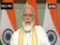 PM Modi to inaugurate Rani Lakshmi Bai Central Agricultural University buildings today - Hindi News | PM Modi to inaugurate Rani Lakshmi Bai Central Agricultural University buildings today | Latest national News at Lokmattimes.com