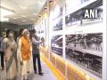 PM Modi inaugurates exhibition complex at New Delhi's Pragati Maidan - Hindi News | PM Modi inaugurates exhibition complex at New Delhi's Pragati Maidan | Latest national News at Lokmattimes.com