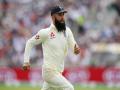 COVID-19: Moeen Ali calls for postponement of 'The Hundred' - Hindi News | COVID-19: Moeen Ali calls for postponement of 'The Hundred' | Latest cricket News at Lokmattimes.com