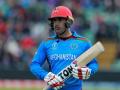 Mohammad Nabi set to lead Afghanistan in T20 World Cup after Rashid Khan steps down as skipper - Hindi News | Mohammad Nabi set to lead Afghanistan in T20 World Cup after Rashid Khan steps down as skipper | Latest cricket News at Lokmattimes.com