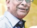 Former India football captain Mohammed Habib dies in Hyderabad, aged 74 - Hindi News | Former India football captain Mohammed Habib dies in Hyderabad, aged 74 | Latest other-sports News at Lokmattimes.com
