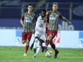 ISL 7: Habas dedicates Kolkata derby win to Mohun Bagan supporters - Hindi News | ISL 7: Habas dedicates Kolkata derby win to Mohun Bagan supporters | Latest football News at Lokmattimes.com