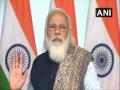 PM Modi cautions citizens on propaganda against two 'Made in India' coronavirus vaccines - Hindi News | PM Modi cautions citizens on propaganda against two 'Made in India' coronavirus vaccines | Latest national News at Lokmattimes.com