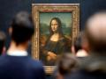'Fake' Mona Lisa sells for USD 3.4 million - Hindi News | 'Fake' Mona Lisa sells for USD 3.4 million | Latest international News at Lokmattimes.com