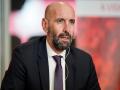 Sevilla Sporting Director feels Messi will stay at Barcelona - Hindi News | Sevilla Sporting Director feels Messi will stay at Barcelona | Latest football News at Lokmattimes.com