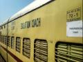 12 isolation coaches ready at Moradabad Railway Junction - Hindi News | 12 isolation coaches ready at Moradabad Railway Junction | Latest national News at Lokmattimes.com