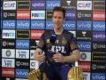 Very lucky to have Narine and Chakravarthy, they are impact players: Morgan - Hindi News | Very lucky to have Narine and Chakravarthy, they are impact players: Morgan | Latest cricket News at Lokmattimes.com
