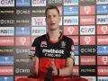 IPL 13: Proud of guys for finishing so close, says Morris - Hindi News | IPL 13: Proud of guys for finishing so close, says Morris | Latest cricket News at Lokmattimes.com