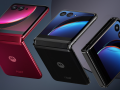 Motorola brings flip-foldable razr 40 ultra and razr 40 smartphones to India - Hindi News | Motorola brings flip-foldable razr 40 ultra and razr 40 smartphones to India | Latest technology News at Lokmattimes.com
