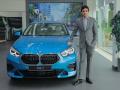BMW redefines customer experience with the largest integrated dealership facility in Vadodara - Hindi News | BMW redefines customer experience with the largest integrated dealership facility in Vadodara | Latest business News at Lokmattimes.com