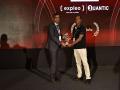 Sudesh Shetty and Anil Sinha honoured at NBFC & FinTech Excellence Awards 2022 - Hindi News | Sudesh Shetty and Anil Sinha honoured at NBFC & FinTech Excellence Awards 2022 | Latest business News at Lokmattimes.com