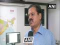 Slight delay in monsoon expected due to cyclone Amphan: IMD Director-General - Hindi News | Slight delay in monsoon expected due to cyclone Amphan: IMD Director-General | Latest national News at Lokmattimes.com