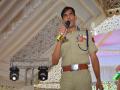 Kashmir IGP Vijay Kumar lauds efforts of police, doctors amid COVID-19 - Hindi News | Kashmir IGP Vijay Kumar lauds efforts of police, doctors amid COVID-19 | Latest national News at Lokmattimes.com