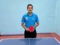 Young Indian paddler Mudit gears up for European challenge, to play in Danish Super League - Hindi News | Young Indian paddler Mudit gears up for European challenge, to play in Danish Super League | Latest maharashtra News at Lokmattimes.com