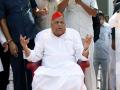 Mulayam Singh Yadav's health is fine: Shivpal Singh Yadav - Hindi News | Mulayam Singh Yadav's health is fine: Shivpal Singh Yadav | Latest national News at Lokmattimes.com