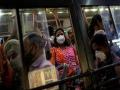 112 cases registered against people for violating coronavirus curfew in Mumbai - Hindi News | 112 cases registered against people for violating coronavirus curfew in Mumbai | Latest maharashtra News at Lokmattimes.com