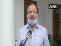 During Trump's India visit there was no requirement of COVID-19 test: Muraleedharan - Hindi News | During Trump's India visit there was no requirement of COVID-19 test: Muraleedharan | Latest national News at Lokmattimes.com